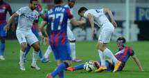 Stire din Sport : Steaua, noul lider al Ligii I!