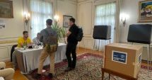 Stire din Actualitate : Europarlamentare 2024/ Votarea în străinătate s-a încheiat în toate cele 915 secţii organizate de MAE român