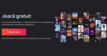 Stire din Tehnologie : STADIA disponibilă acum şi în România