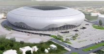 Stire din Sport : Constanța va avea un nou stadion! "Vă garantez că va rivaliza cu cel de la Craiova"