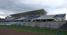 Stire din Sport : Stadionul „Michael Klein” îşi schimbă denumirea în „Corvinul 1921 Hunedoara”