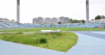 Stire din Sport : "Dărâmați stadionul, să facem un mall, un bordel și un magazin de droguri sănătoase!"