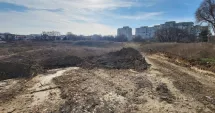 Stire din Politică-Administrație : Consiliul Local Constanța aprobă cofinanțarea stadionului Gheorghe Hagi