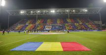 Stire din Sport : FRF a scos la vânzare biletele pentru meciul România – Feroe. Cât costă