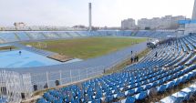Stire din Sport : Ministrul Tineretului și Sportului inspectează bazele sportive din Constanța. Va da stadionul "Farul" administrației locale?