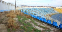 Stire din Politică-Administrație : Primăria Constanța vrea să pună mâna pe stadionul Farul. Va putea fi salvat complexul sportiv de la ruină?