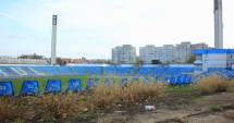 Stire din Sport : Of, of...FC Farul! În ce hal a ajuns baza sportivă
