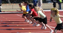 Stire din Sport : Stadionul "Farul", gazda Cupei Toamnei la atletism