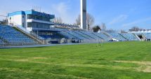 Stire din Sport : Stadionul "Farul", în așteptarea comisiei  Federației Române de Fotbal
