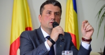 Stire din Politică-Administrație : Are Constanța bani să reabiliteze  stadionul Farul și celelalte baze sportive?  Făgădău: Economia orașului duduie