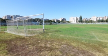 Stire din Sport : Stadionul "Portul" așteaptă investiții. "Va fi redat comunității"