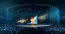 Stire din Cultură-Educație : Încep înscrierile pentru Eurovision 2026. Cei interesați o pot face până pe 2 februarie