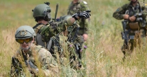 Stire din Eveniment : Stagiu militar voluntar pentru liceeni și studenți