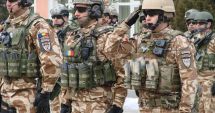 Stire din Eveniment : Stagiu de pregătire organizat, în premieră, pentru evaluatorii NATO