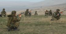 Stire din Eveniment : Susțin stagiul militar obligatoriu! Învățăm să supraviețuim sau stăm cu mâinile încrucișate?