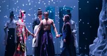 Stire din Cultură-Educație : Teatrul de Stat Constanța deschide stagiunea cu "Doi tineri din Verona"