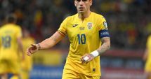 Stire din Sport : Nicolae Stanciu: „Ar fi extraordinar să sărbătorim o calificare la EURO cu 50.000 de oameni în tribune”