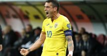 Nicolae Stanciu: „Mai avem încă acea euforie de după calificarea la EURO”