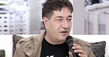 Stire din Cultură-Educație : Stand-up comedy cu Radu Pietreanu