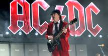 Stire din Cultură-Educație : Stand-up comedy și Tribute AC/DC, la Club Phoenix