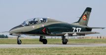 Stire din Eveniment : 10 aeronave IAR-99 Standard vor fi modernizate la Avioane Craiova