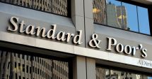 Stire din Economie : Standard & Poor’s reconfirmă rating-ul de perspectivă stabilă al României