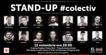 Stire din Cultură-Educație : Show caritabil în direct la cinema Cityplex Tomis Mall