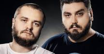 Stire din Cultură-Educație : Stand-up comedy la Harlequin