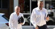 Stire din Politică-Administrație : Paul Stănescu: Marcel Ciolacu este cel mai bine plasat în sondaje pentru a fi candidatul PSD la prezidenţiale