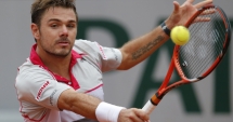Stire din Sport : TENIS / WAWRINKA s-a calificat în sferturile turneului ATP de la Brisbane
