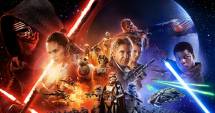 Stire din Tehnologie : Record mondial de încasări pentru cel mai nou film al seriei "Star Wars"
