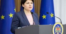 Stire din Actualitate : Starea de urgenţă din Republica Moldova, prelungită cu încă 60 de zile