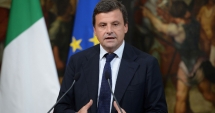Stire din Actualitate : Italia declară  stare de urgență după explozia  de la terminalul  de gaze din Austria