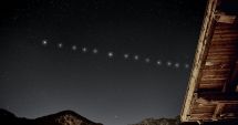 Stire din Actualitate : Pană globală a sistemului de sateliți Starlink. Internetul din mai multe țări a fost afectat