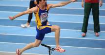 Stire din Sport : Start al Campionatelor Internaționale de atletism ale României