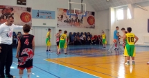 Stire din Sport : Start al Campionatului Județean de mini-baschet. "Un proiect la care țin foarte mult!"