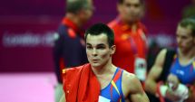 Stire din Sport : Start al Cupei Mondiale la gimnastică