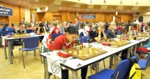 Stire din Sport : Start al Campionatului European de șah pentru juniori