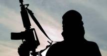 Stire din Actualitate : Stat Islamic execută public un bărbat acuzat că a ajutat armata siriană