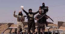 Stire din Actualitate : Siria: Statul Islamic a doborât un avion al coaliției și a capturat pilotul