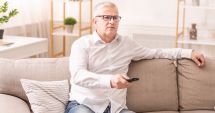Stire din Sănătate : Statul în casă vă poate afecta sănătatea mai mult decât credeți