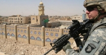 Stire din Actualitate : Statele Unite rămân în Irak după înfrângerea grupării Stat Islamic