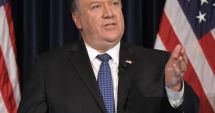 Stire din Actualitate : "Statele Unite nu vor recunoaște anexarea Crimeei de către Rusia"