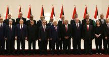 Stire din Actualitate : Statele Unite adresează felicitări noului guvern palestinian