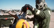 Stire din Actualitate : Statele occidentale au suspiciuni că Siria ascunde arme chimice ilegale