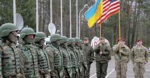 Stire din Actualitate : Statele Unite reiau ajutoarele militare pentru Ucraina