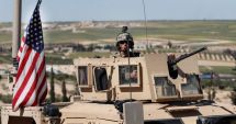 Stire din Actualitate : Statele Unite retrag circa 1.000 de militari din nordul Siriei