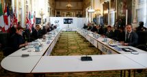 Stire din Economie : Statele G7 dezbat înfiinţarea cotei globale a impozitului pe profit