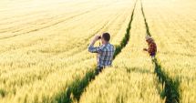 Stire din Economie : Statele UE au aprobat noua Politică Agricolă Comună