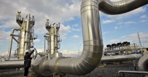 Stire din Economie : Statele UE vor folosi solidar resursele de gaz, în situațiile de criză